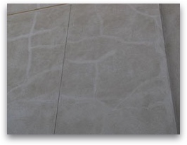 Stucco Cracks